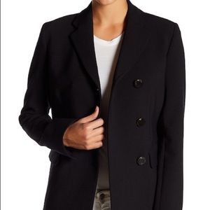 Theory 00 Gregie Pioneeer Coat